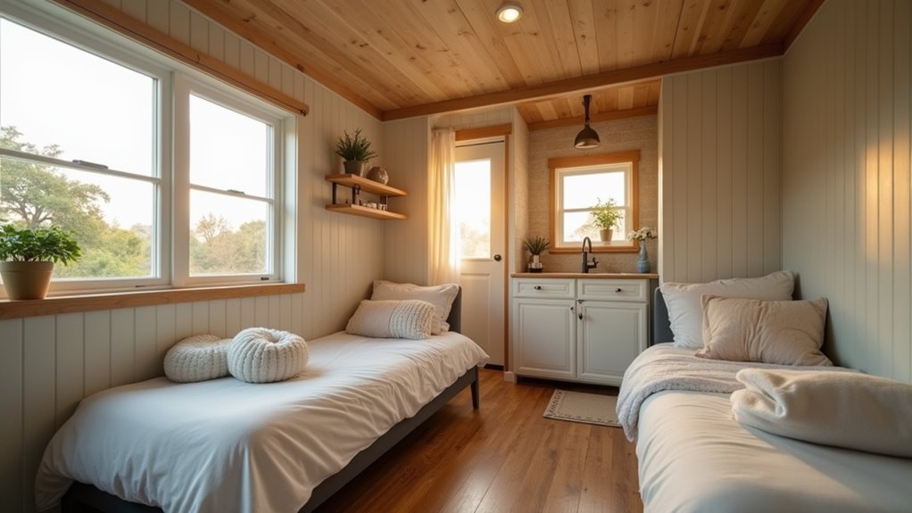 innovative space saving home design