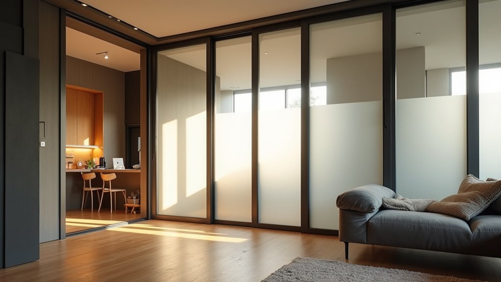 innovative space saving solutions