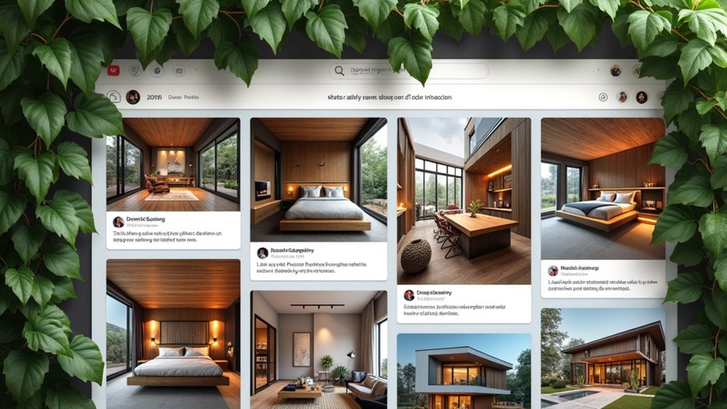 inspiring home design inspiration