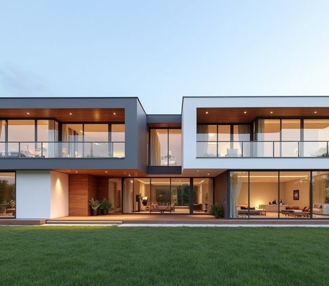 7 Simple 2-Storey House Design Ideas for Inspiration