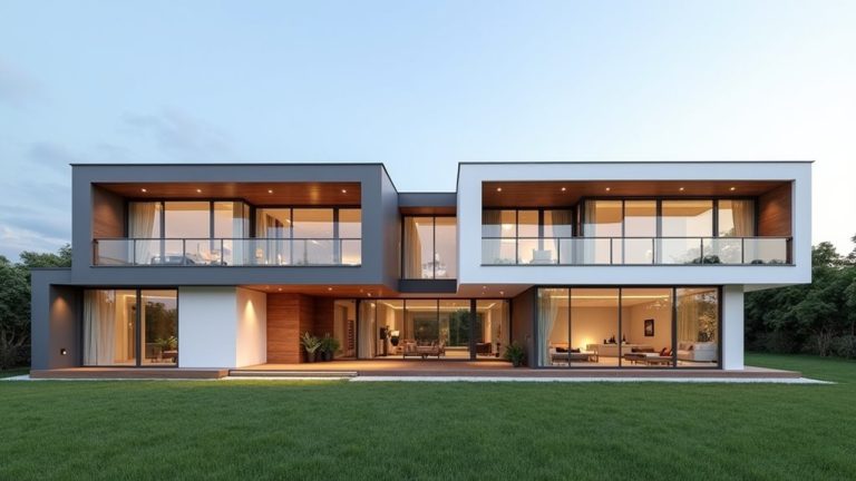 7 Simple 2-Storey House Design Ideas for Inspiration