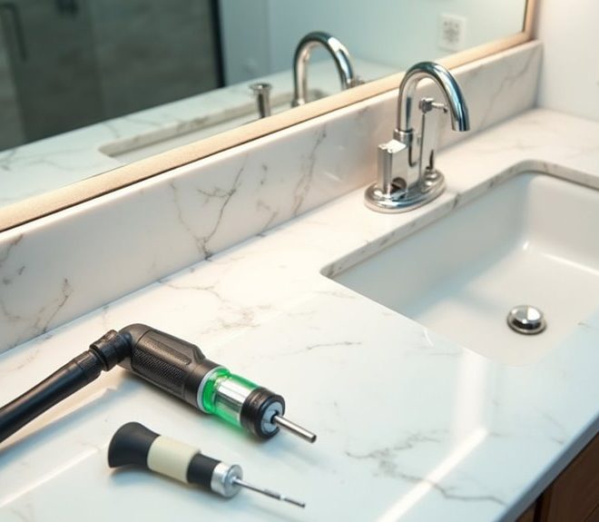 How to Connect a Bathroom Light Fixture in 5 Easy Steps