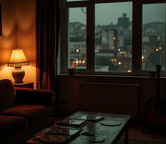 7 Key Insights Into Kinks’ “Turn off the Living Room Light” Lyrics