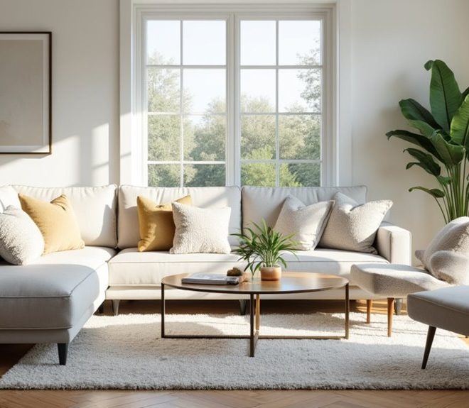 10 Best Light Grey Living Room Furniture Sets for Your Home