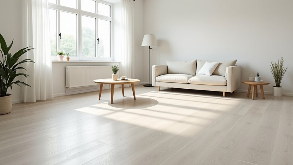 light neutral functional cozy
