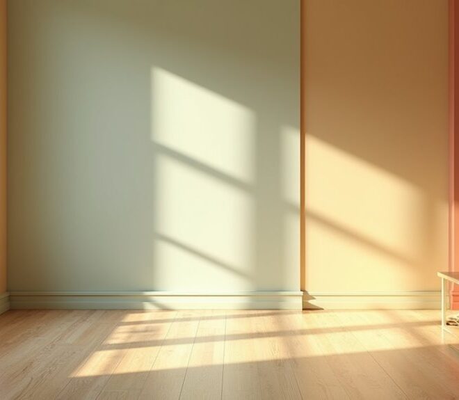 3 Stunning Living Room Paint Ideas for Homes With Light Wood Floors