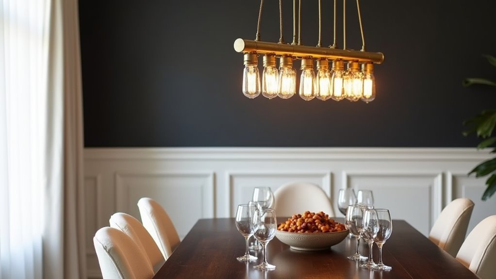 lighting fixture design harmony