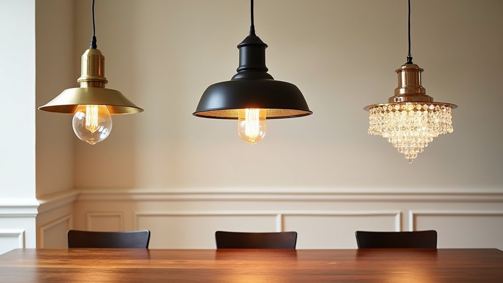 lighting selection for coherence