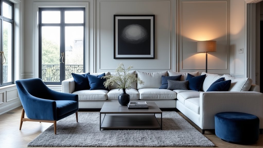 living room color inspiration