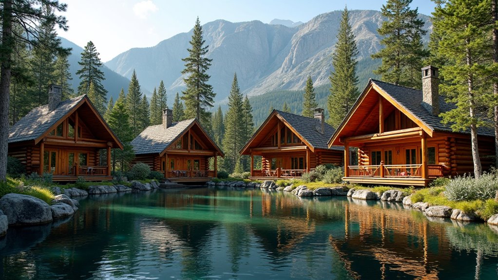 log house design inspiration