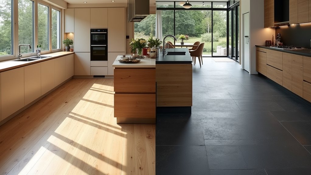 long term flooring investment benefits