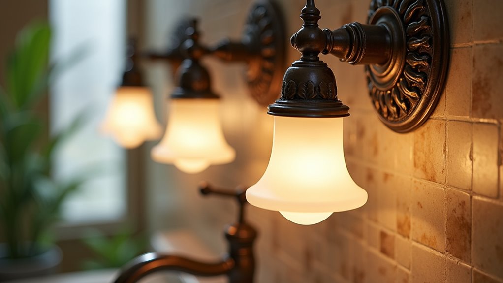 mediterranean style lighting fixtures