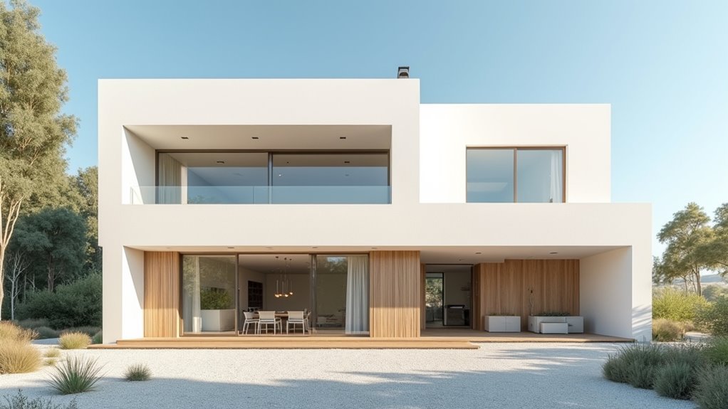 minimalist functional design harmony