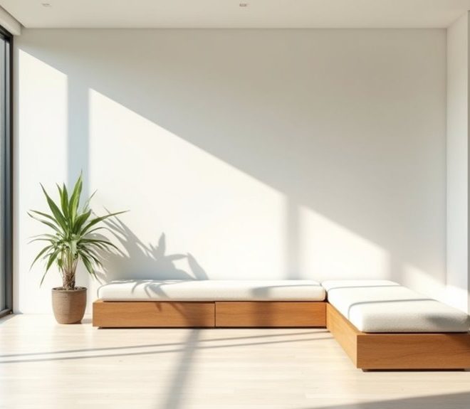 3 Essential Tips for Minimalist Small House Design Ideas