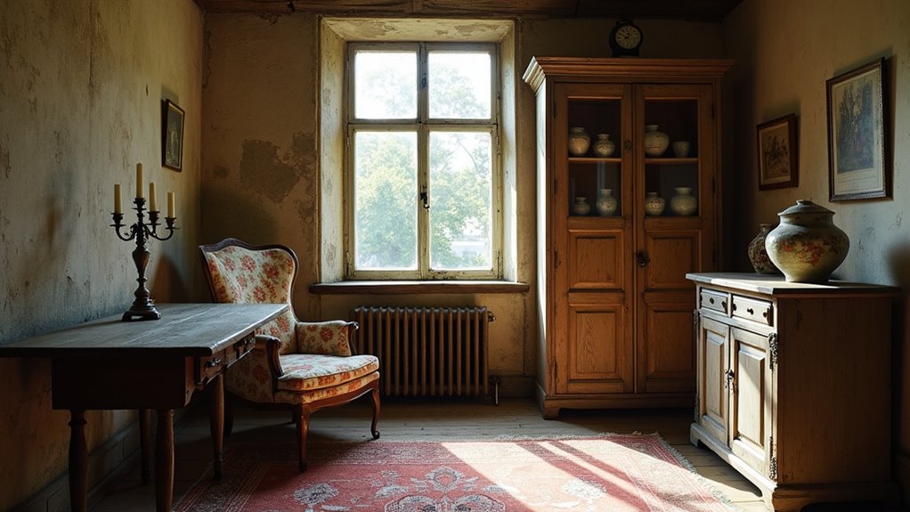 mix vintage antique finds
