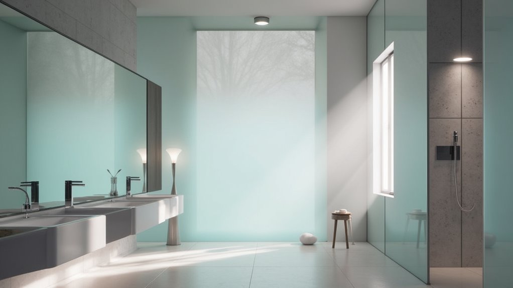 modern bathroom ventilation solutions
