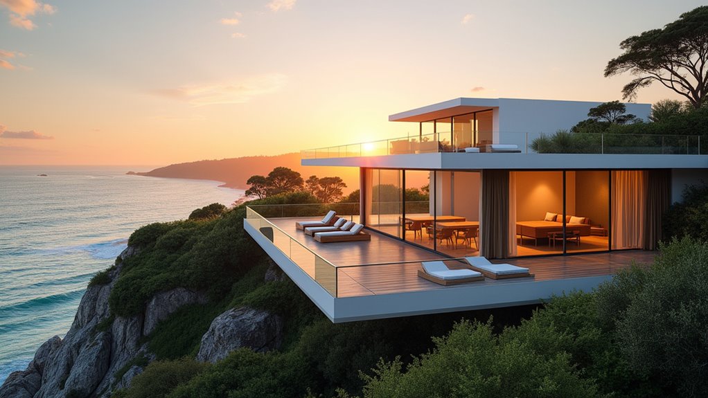 modern coastal elegance defined