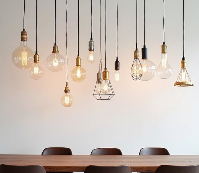 10 Best Modern Ceiling Light Fixtures for Your Dining Room in 2025