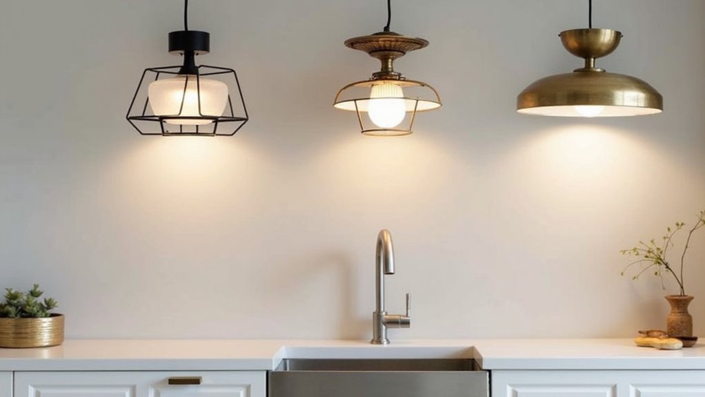 modern energy efficient lighting solutions