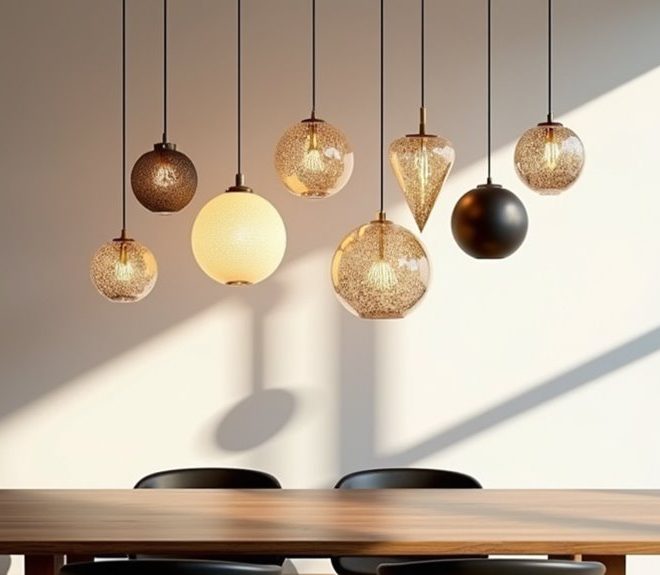 10 Best Orb Dining Room Lights for Modern Homes in 2025
