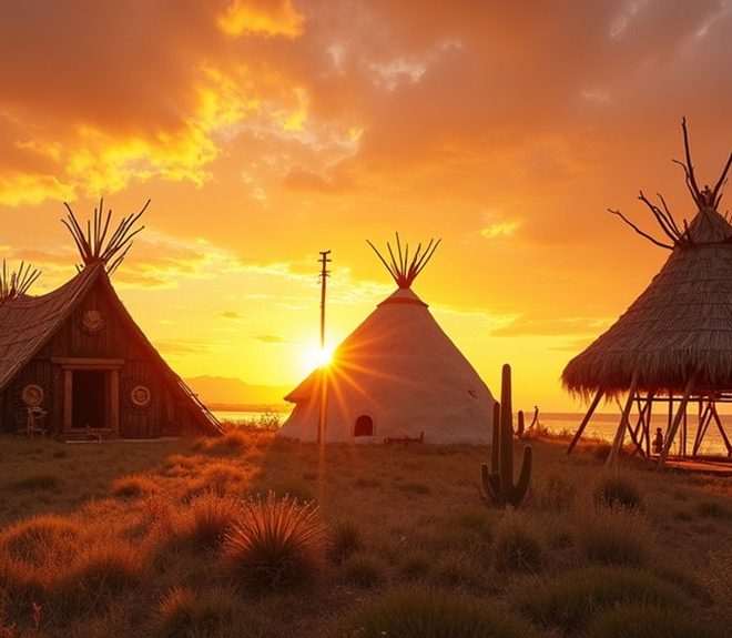 3 Inspiring Native House Design Ideas for Your Dream Home