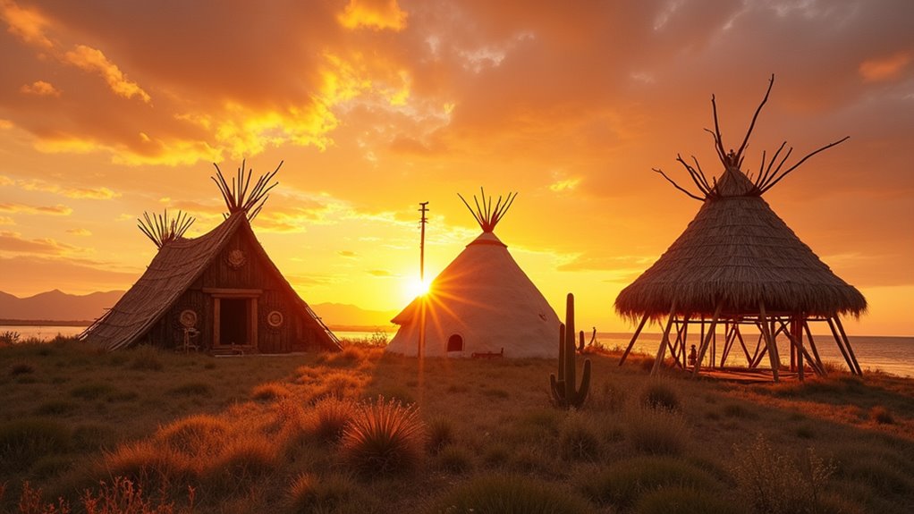 native house design ideas