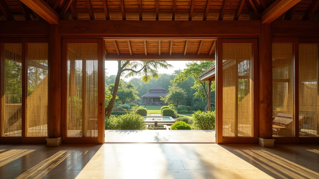 natural ventilation design strategies