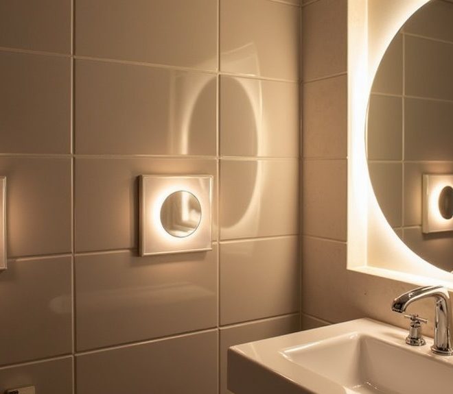 10 Best Panasonic Bathroom Heater Fan Light Combos for Home Use