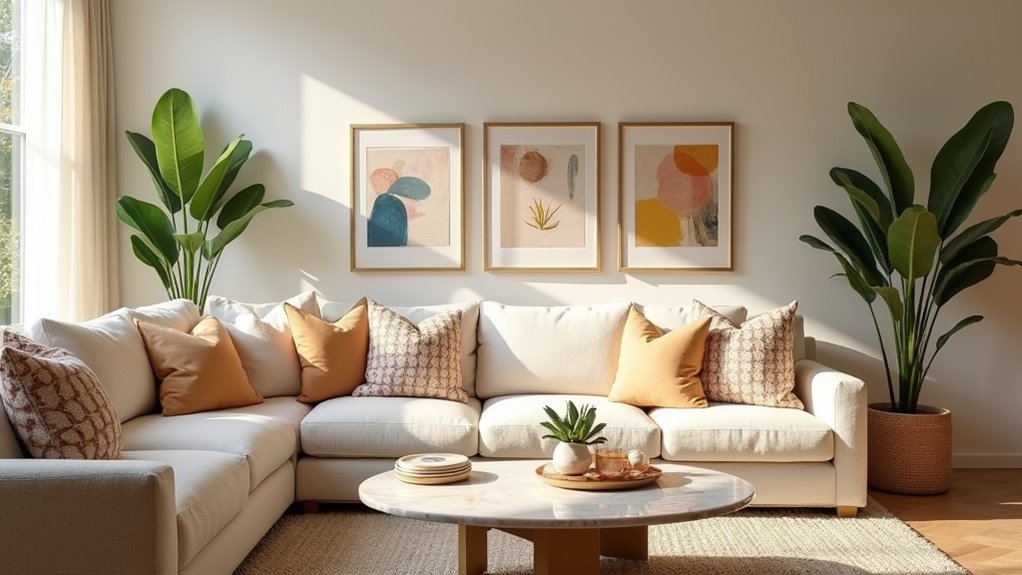 patterns and textures enhance