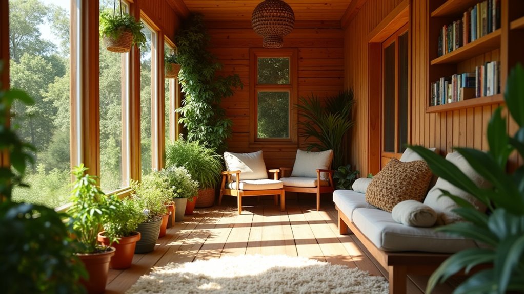 personalize small spaces meaningfully
