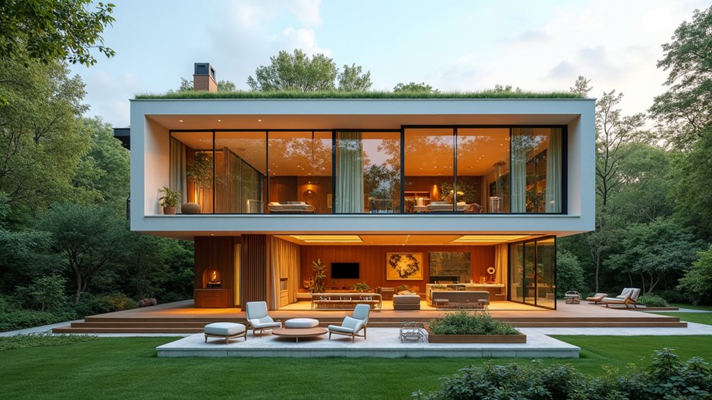 personalized functional living spaces