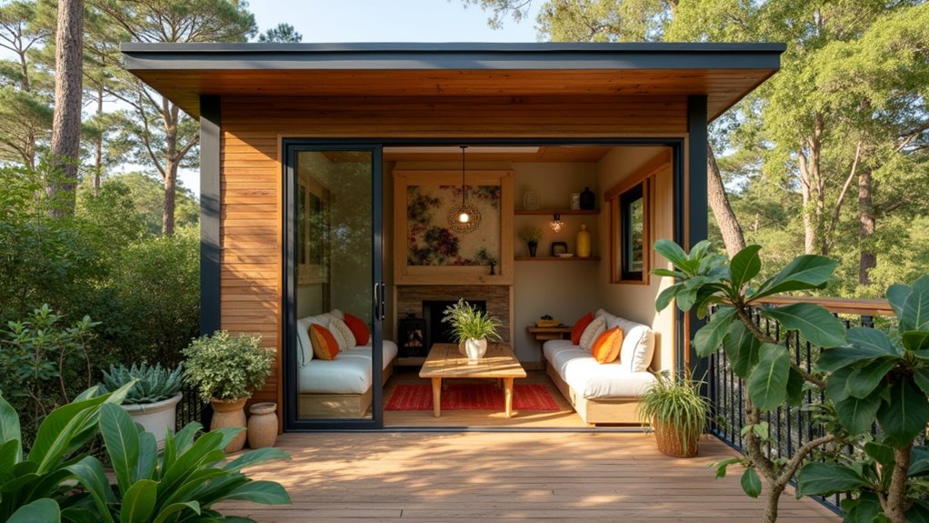 personalized guest house experiences