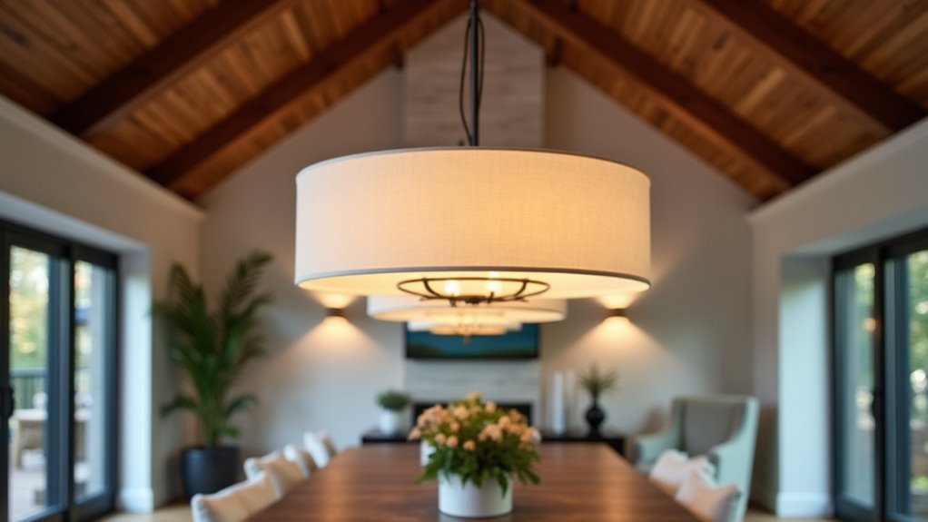 refined illumination with adaptability