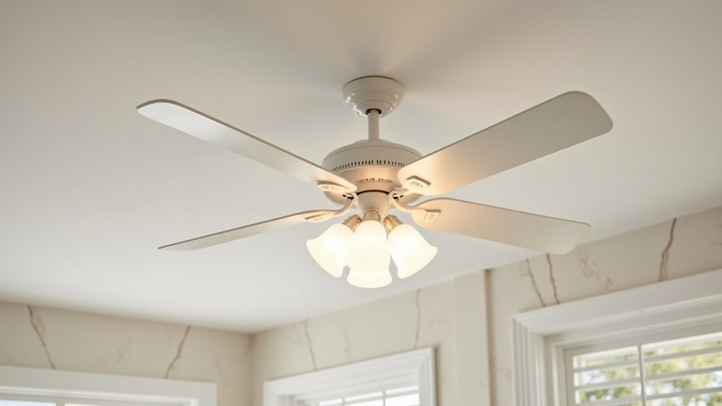 reliable bathroom ventilation solution