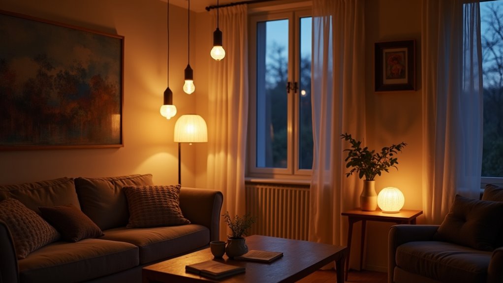 remote control lighting solutions