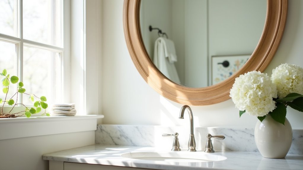 rustic charm versatile design