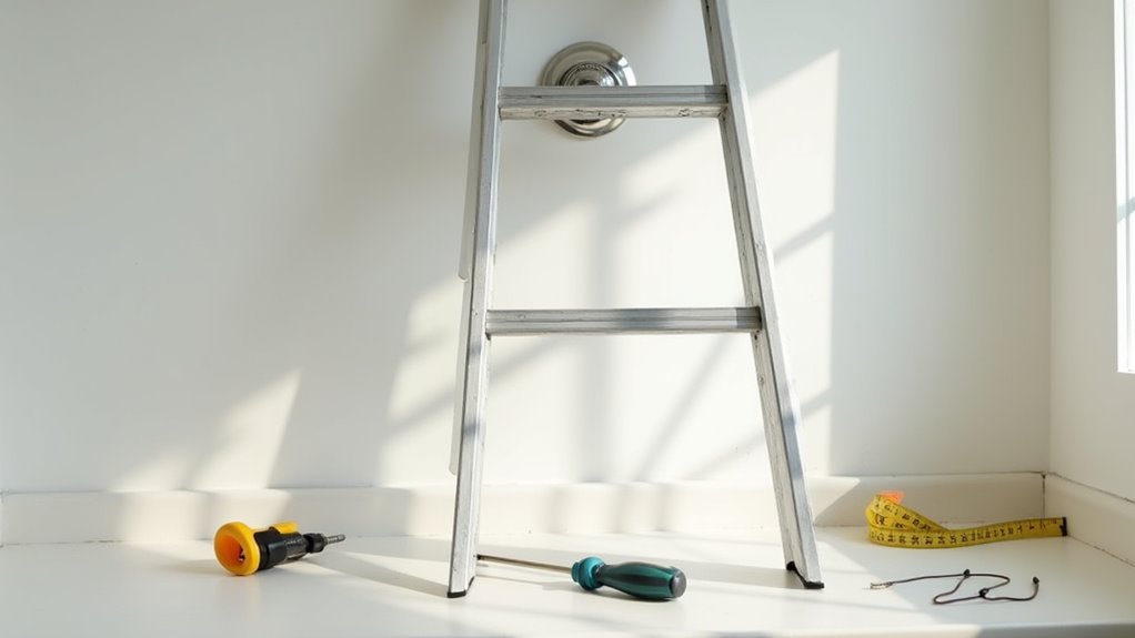 safety and careful planning