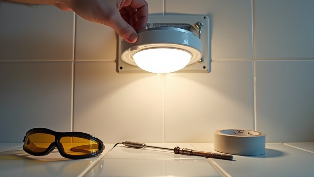 safety compliance efficiency installation