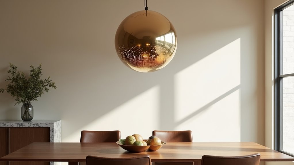 sculptural multifunctional lighting solutions