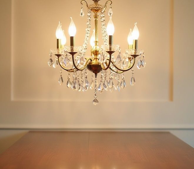 How to Choose the Perfect Light Fixture for Your Dining Room