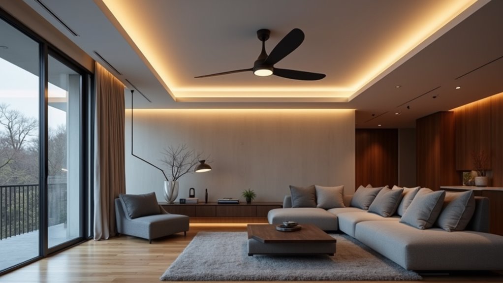 silent efficient sleek airflow
