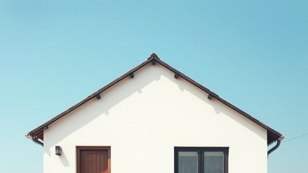 simple durable cost effective roofing