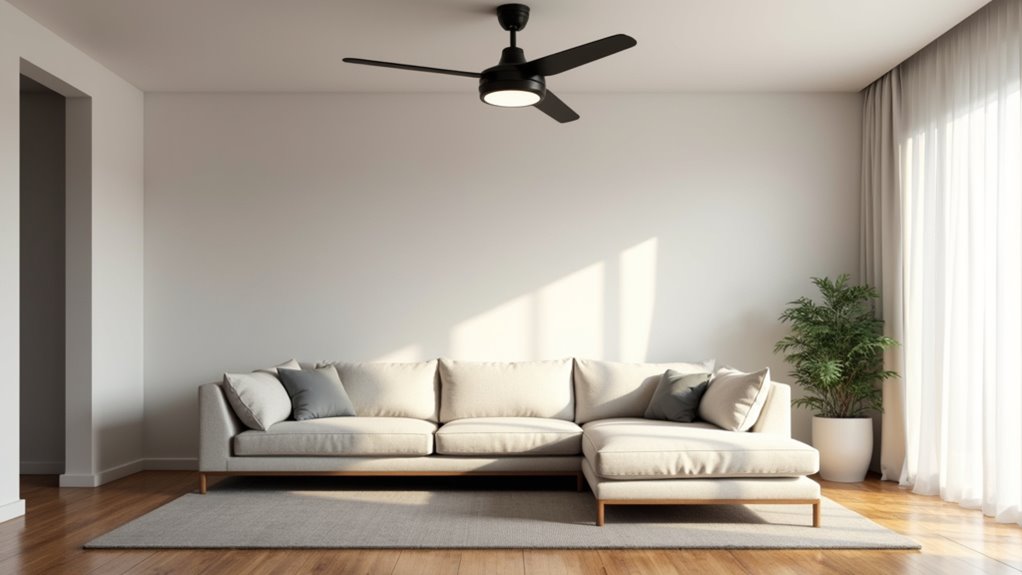 sleek efficient modern design