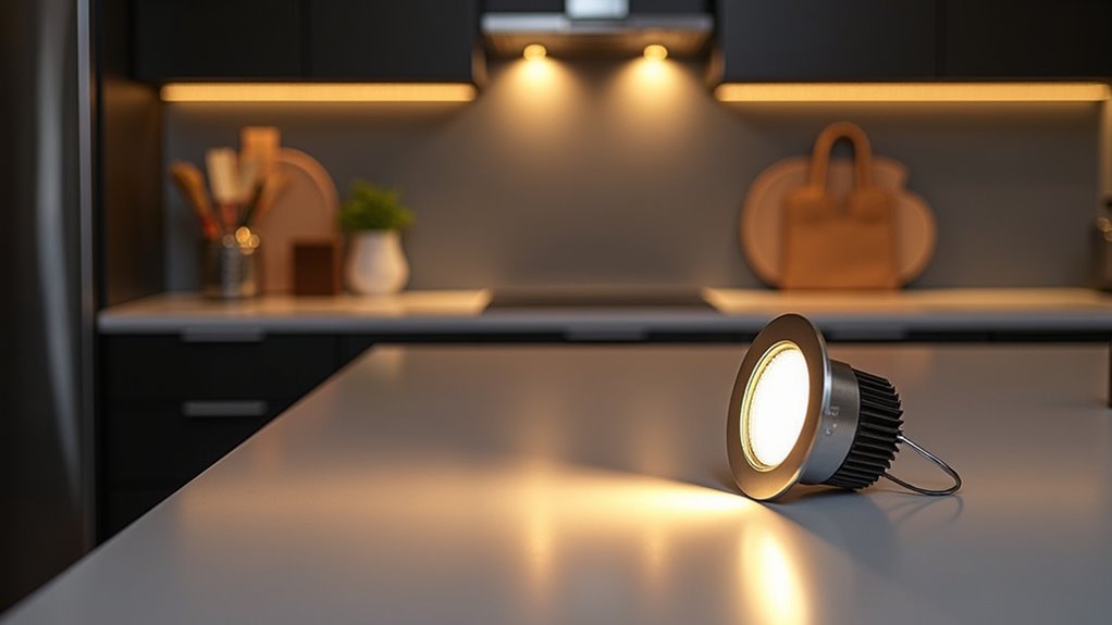 sleek efficient versatile illumination