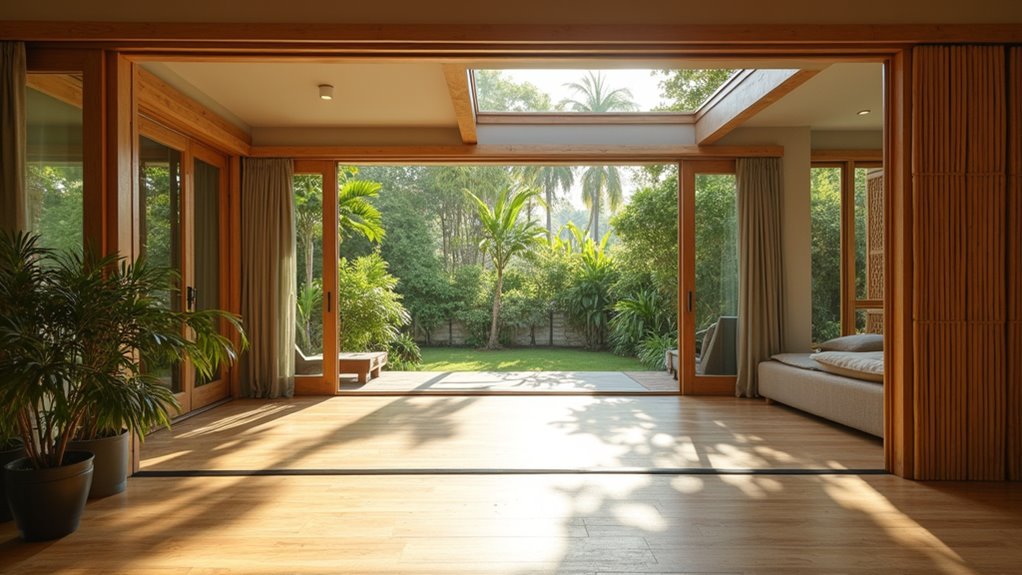 sliding doors for harmony
