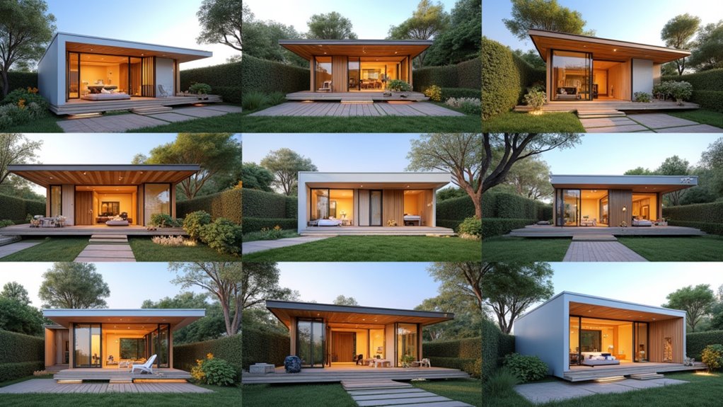 small 3 bedroom house designs
