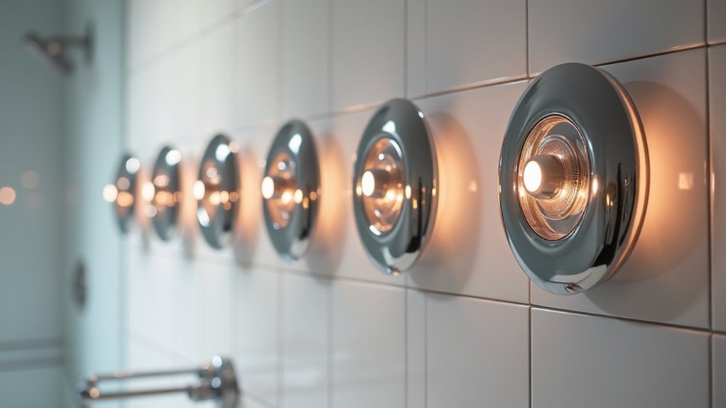 smart comfortable bathroom solutions