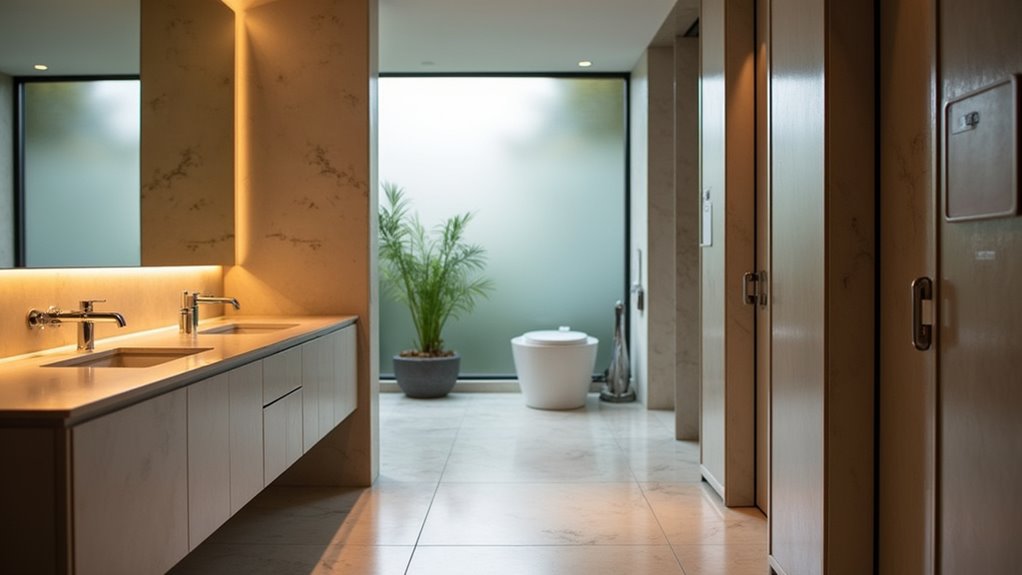 smart dimmer with integration