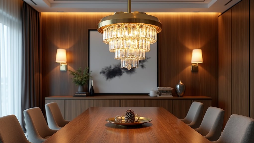 smart dimming lighting solutions