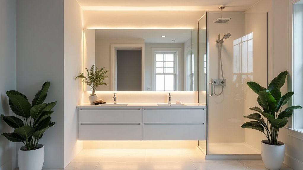smart efficient lighting solutions